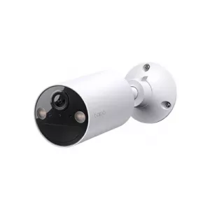 TP-Link Tapo C410 Smart Wire-Free Indoor/Outdoor Security Camera