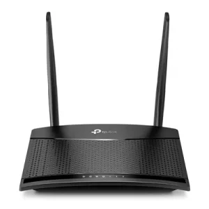 TP-Link TL-MR100 300Mbps Wireless N 4G LTE Router