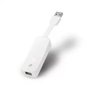 TP-Link UE300 USB 3.0 to Gigabit Ethernet Adapter