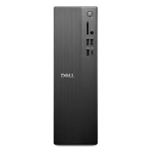 Dell Pro QVS1260 Slim Desktop PC, Intel Core Ultra 5 225, 16GB DDR5-SDRAM, 512GB SSD, Windows 11 Pro with Keyboard and Mouse