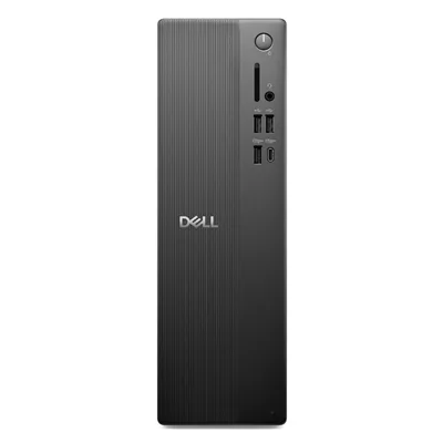 Dell Pro QVS1260 Slim Desktop PC, Intel Core Ultra 5 225, 16GB DDR5-SDRAM, 512GB SSD, Windows 11 Pro with Keyboard and Mouse