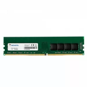 Adata Premier AD4U320038G22-SGN 8GB DIMM System Memory, DDR4, 3200MHz, 1 x 8GB